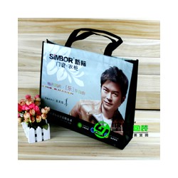 無紡布購(gòu)物袋