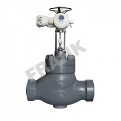 C1V系列進口高壓差迷宮式調節(jié)閥、進口高溫高壓調節(jié)閥