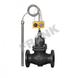 VAT1、VAT2系列進口自力式溫度調節(jié)閥