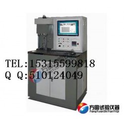 MRS-10A微機(jī)控制四球摩擦試驗機(jī)