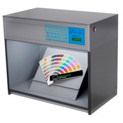 顏色對比標(biāo)準(zhǔn)光源對色燈箱 T60B
