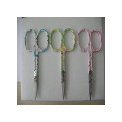 眉夾剪刀轉(zhuǎn)移紙，金屬剪刀轉(zhuǎn)移紙