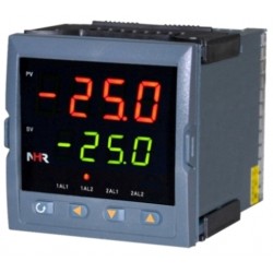 虹潤數(shù)字顯示容積儀  NHR-5620