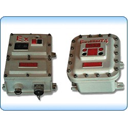 BDZ(L)58隔爆型自動開關(guān)