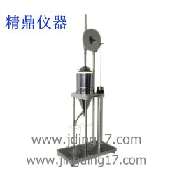 打漿度測定儀，JD-101紙漿打漿度測定儀