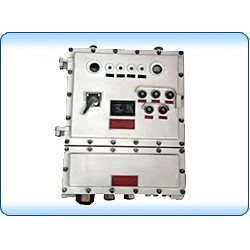 BXK56系列隔爆型組合控制裝置離心機