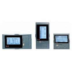 虹潤NHR液晶熱(冷)量積算記錄儀