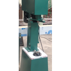 BZ-1200型半自動封蓋機