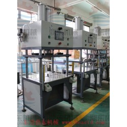 蛋糕盒底托成型機