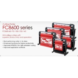 日圖FC8600反光膜刻字機(jī)