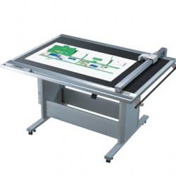 日圖FC2250平板切割機(jī)