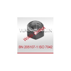 供應進口ISO7042全金屬鎖緊螺母