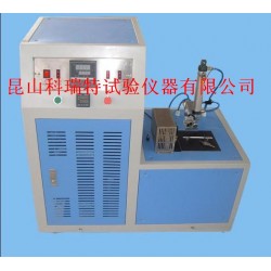 供應(yīng)低溫沖擊脆性測(cè)試儀，橡膠低溫沖擊韌性試驗(yàn)機(jī)