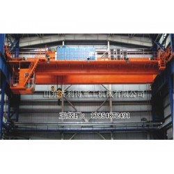 選購*好的吊鉤橋式起重機(jī)選齊利得重工機(jī)械公司