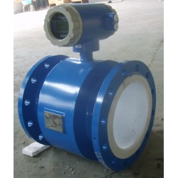 廣東污水流量計，電磁流量計，一體式電磁流量計廠家