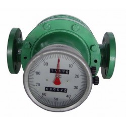 LC橢圓齒輪流量計，柴油流量計，機械式流量計價格