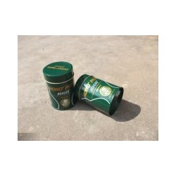 鐵罐包裝， *品鐵盒，*鐵盒包裝