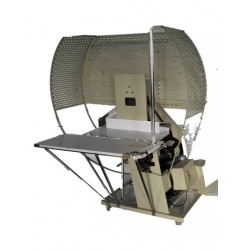 WYE-10010型自動捆扎機(jī)