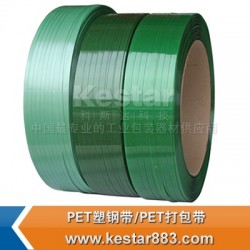 科斯達(dá)工業(yè)包裝專業(yè)生產(chǎn)PET塑鋼帶