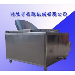 供應(yīng)全自動(dòng)油炸鍋、燃煤型油炸鍋