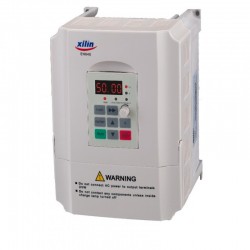 EH600A系列變頻器，變頻器