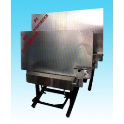 腳踩式、手推式PS版打孔機(jī)