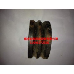 數控彎箍機調直塊、調直輪