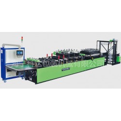高速全自動三邊封制袋機(jī)(標(biāo)準(zhǔn)型)
