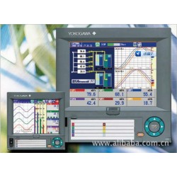 橫河無紙記錄儀 DX2030 DX2040 DX2048