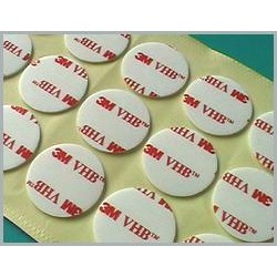 3M9448雙面膠模切沖型，3M雙面膠精密模切