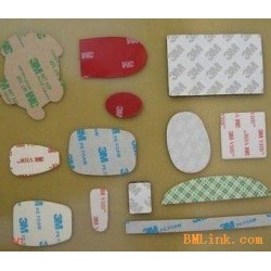 電路板印刷用高溫膠帶：3MS10、3M69