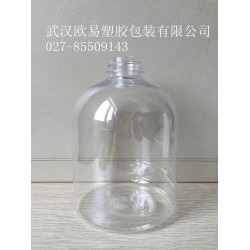 優(yōu)質日用品塑料瓶