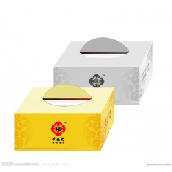 專業(yè)生產(chǎn)紙巾的廠家，訂做廣告抽紙