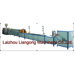 打包帶生產線配置