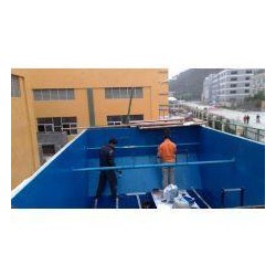 污水池玻璃鋼防腐公司報價|權(quán)威的污水池玻璃鋼防腐上哪找