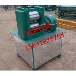 廠家專業(yè)生產(chǎn)全自動(dòng)金屬線壓扁機(jī) 扁絲機(jī) 鋼絲軋扁機(jī) 質(zhì)量*保*