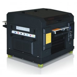 UV平板打印機，小型*能平板打印機，手機殼平板彩印機