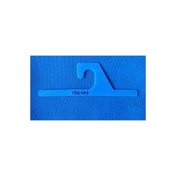 供應(yīng)PVC/OPP/PE袋用塑料掛鉤