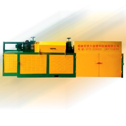 大量供應(yīng)品質(zhì)可靠的GT4-10型鋼筋調(diào)直除磷液壓切斷一體機