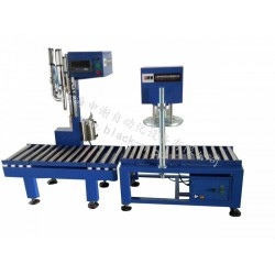 上海稱重灌裝機(jī)，潤滑油品牌排行 專業(yè)灌裝機(jī)廠家