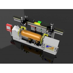 封閉式焊接專機(jī)