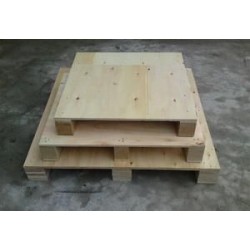 不同規(guī)格膠合板托盤，世奧環(huán)保包裝供貨