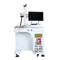 臺(tái)式光纖激光打標(biāo)機(jī)|南京光纖激光打標(biāo)機(jī)