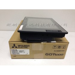 GT1675M-VTBA三菱觸摸屏代理18188627352