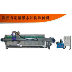 隔膜壓濾機選[禹州市大張設備有限公司]，大品牌，值得信賴！