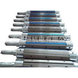 供應(yīng)瓦片式氣脹軸，板式氣脹軸，氣脹軸專用氣囊