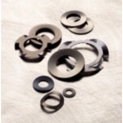 美國SPEC六指墊圈