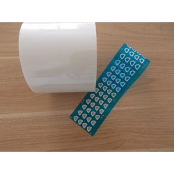 硅膠雙面膠，Rubber雙面膠