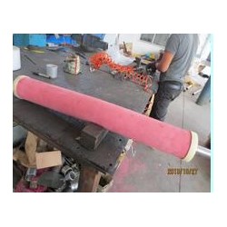 氣脹軸(氣漲軸)