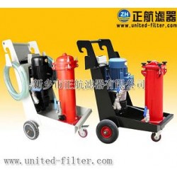 OFU10V2N3P10B系列濾油機